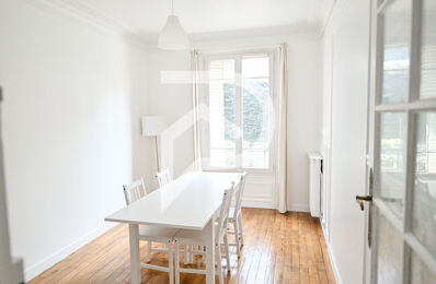 vente appartement 349 000 € à proximité de Paris 6 (75006)