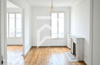 vente appartement 399 000 € à proximité de Beauchamp (95250)