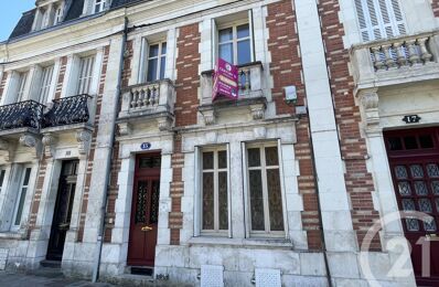 maison 6 pièces 138 m2 à vendre à Châteauroux (36000)