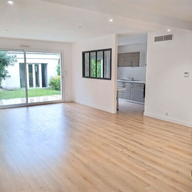 Maison 5 pièces 116 m²