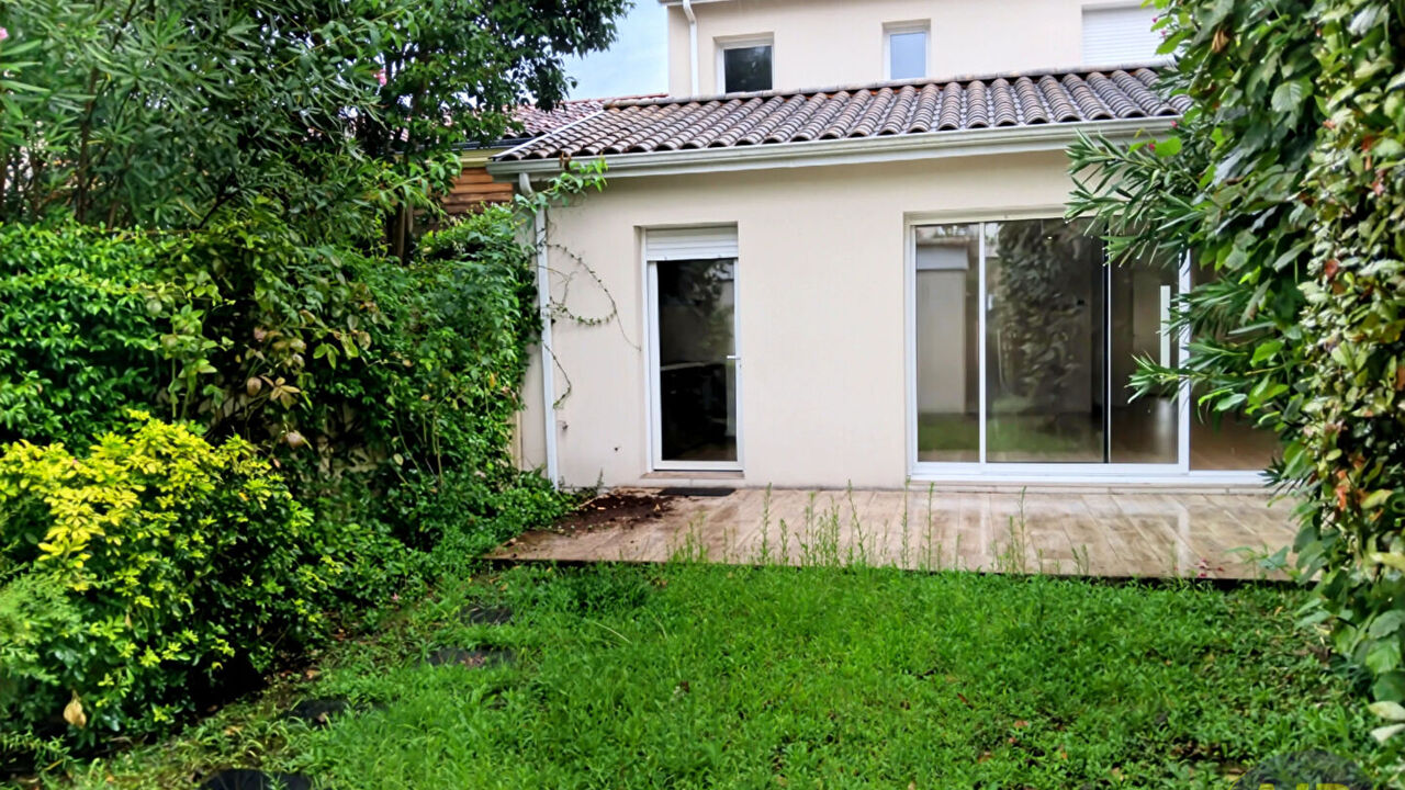 maison 5 pièces 116 m2 à vendre à Mérignac (33700)