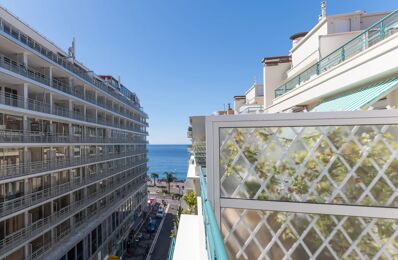 vente appartement 895 000 € à proximité de Tourrette-Levens (06690)