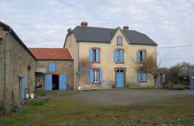 vente maison 235 000 € à proximité de Préchac-sur-Adour (32160)