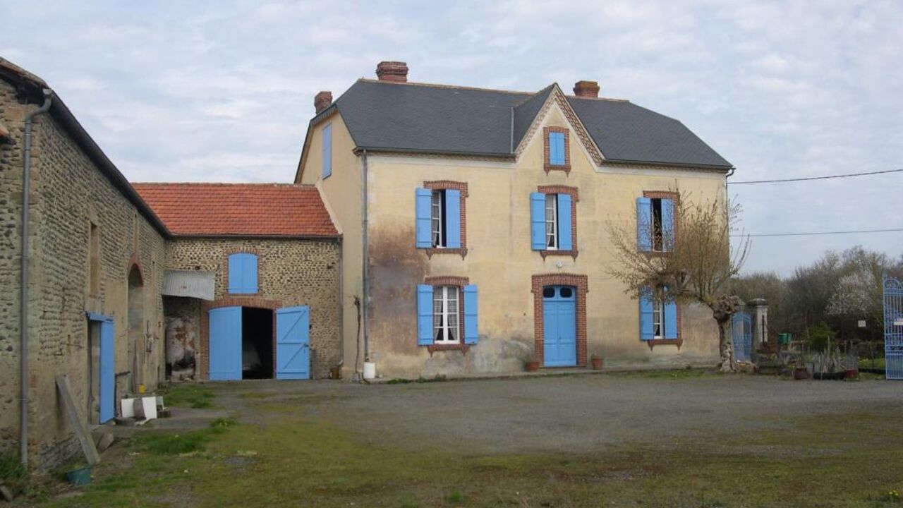 maison 6 pièces 300 m2 à vendre à Maubourguet (65700)