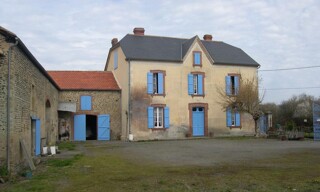 Maison 6 Pièces 300 m² à vendre à Maubourguet (65700)