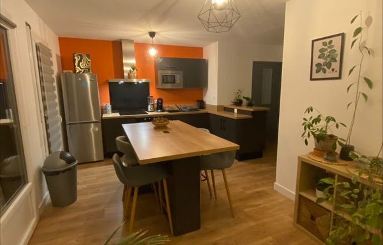 appartement 2 pièces 46 m2 à louer à Toulouse (31000)