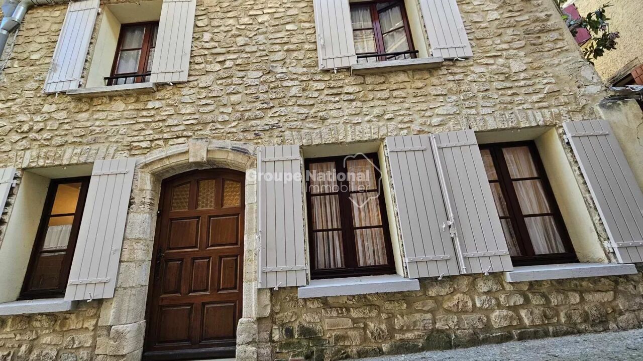 maison 5 pièces 120 m2 à vendre à Saint-Didier (84210)