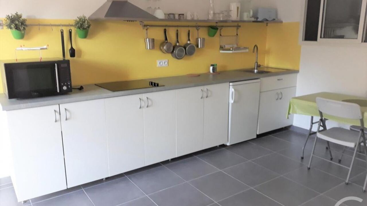 appartement 3 pièces 49 m2 à louer à Lesparre-Médoc (33340)