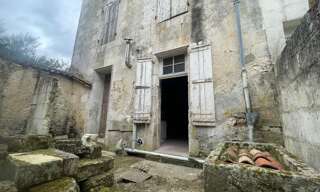 Maison 4 Pièces 150 m² à vendre à Saint-Porchaire (17250)