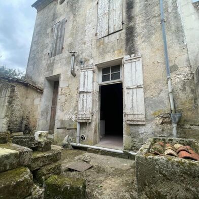 Maison 4 pièces 80000 €