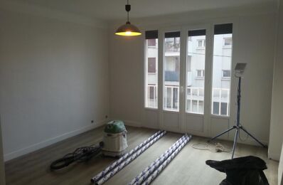 location appartement 595 € CC /mois à proximité de Calmont (12450)