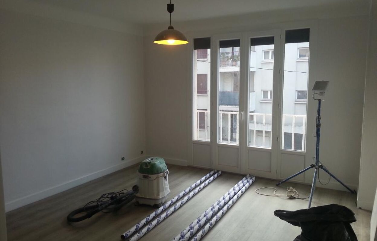 appartement 4 pièces 68 m2 à louer à Rodez (12000)