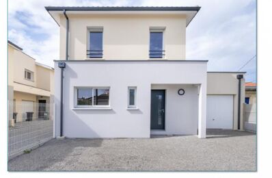 construire maison 299 000 € à proximité de Sainte-Florence (33350)