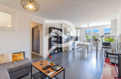 vente appartement 270 000 € à proximité de Marseille 5 (13005)