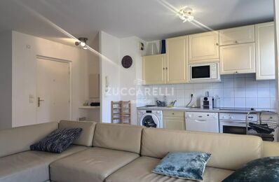 location appartement 1 800 € CC /mois à proximité de Roquebrune-Cap-Martin (06190)