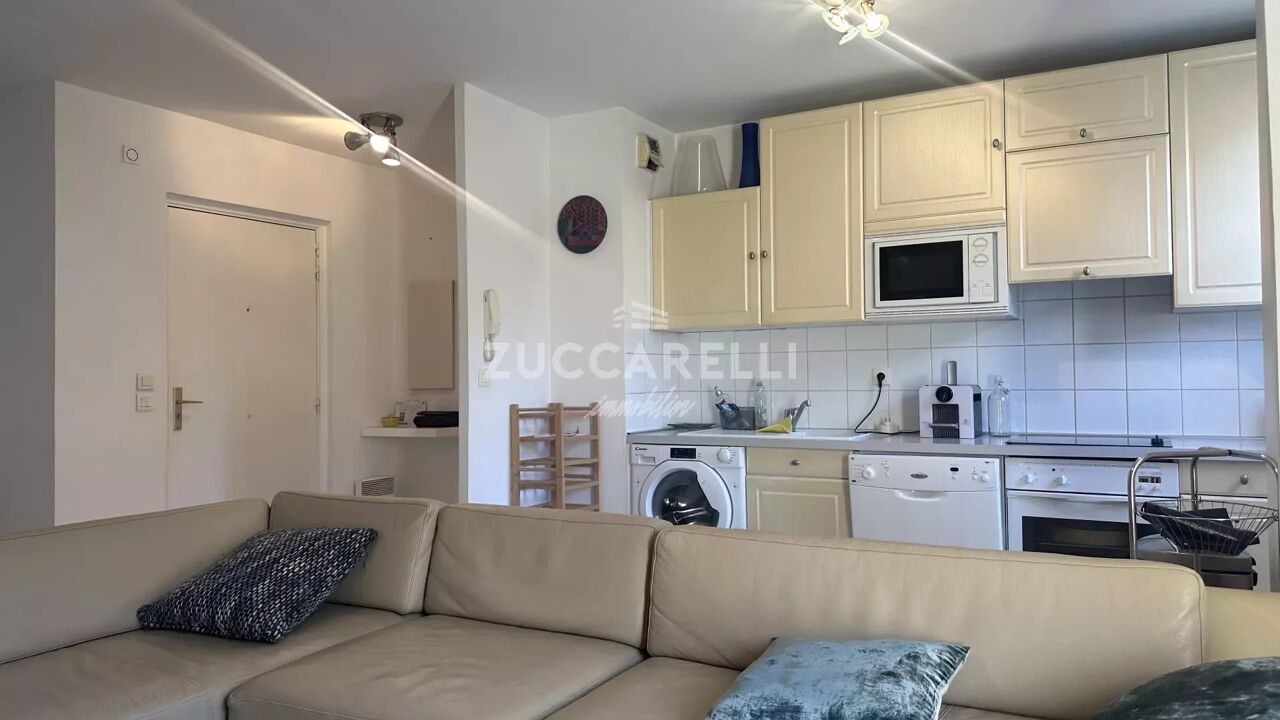 appartement 3 pièces 70 m2 à louer à Nice (06300)