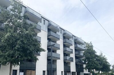 vente appartement 170 000 € à proximité de Saint-Orens-de-Gameville (31650)