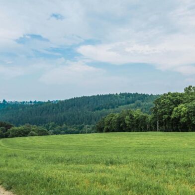 Terrain à construire 600 m²