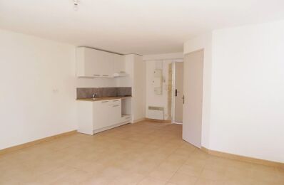 location appartement 405 € CC /mois à proximité de Uzès (30700)