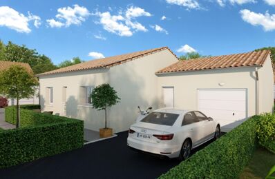 construire maison 236 670 € à proximité de Génissieux (26750)