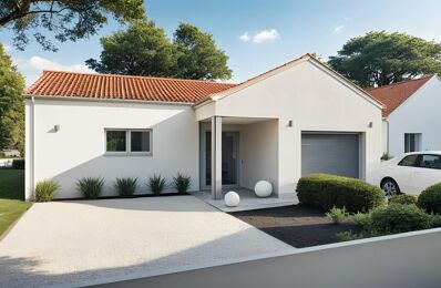 construire maison 236 670 € à proximité de Saint-Michel-sur-Savasse (26750)