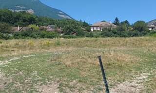 Terrain 645 m² à construire Claix (38640)