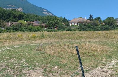 construire terrain 238 650 € à proximité de Saint-Martin-d'Uriage (38410)