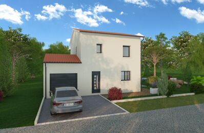 construire maison 229 840 € à proximité de Malissard (26120)