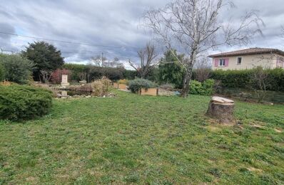 construire terrain 112 000 € à proximité de Saint-Péray (07130)