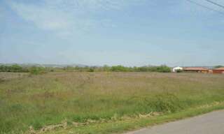 Terrain 335 m² à construire Auberives-sur-Varèze (38550)