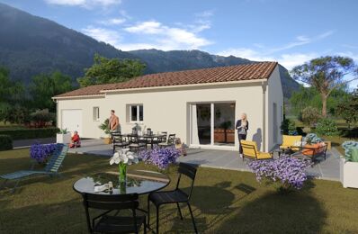 construire maison 280 000 € à proximité de Charmes-sur-Rhône (07800)