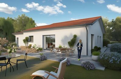 construire maison 280 000 € à proximité de Livron-sur-Drôme (26250)