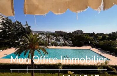 vente appartement 625 000 € à proximité de Vallauris (06220)