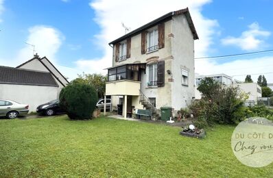 vente maison 89 000 € à proximité de Les Noës-Près-Troyes (10420)