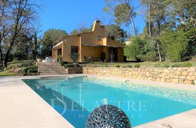 location maison 3 950 € CC /mois à proximité de Saint-Laurent-du-Var (06700)