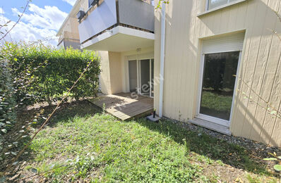 vente appartement 139 900 € à proximité de Villeneuve-Tolosane (31270)