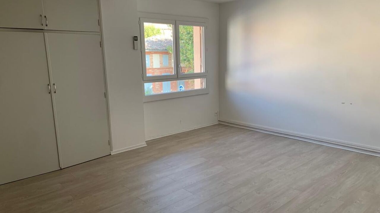 appartement 3 pièces 70 m2 à louer à Saint-Jory (31790)