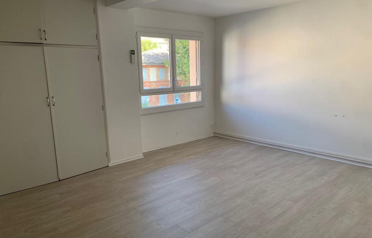 appartement 3 pièces 70 m2 à louer à Saint-Jory (31790)