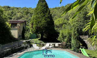 Maison 5 Pièces 86 m² à vendre à Villefranche-de-Rouergue (12200)