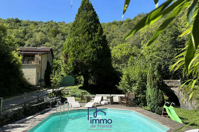 Maison 5 pièces 273000 €