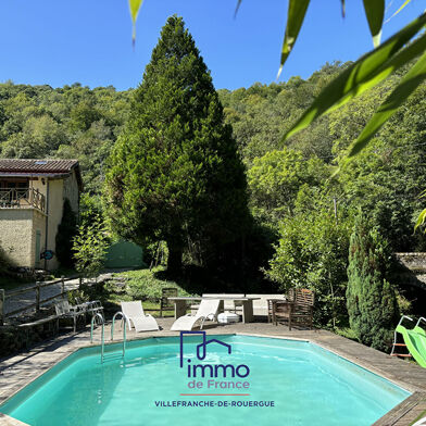 Maison 5 pièces 273000 €