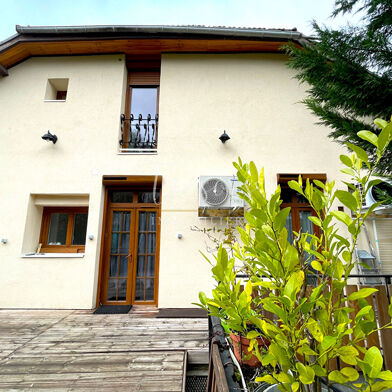 Maison 9 pièces 150 m²