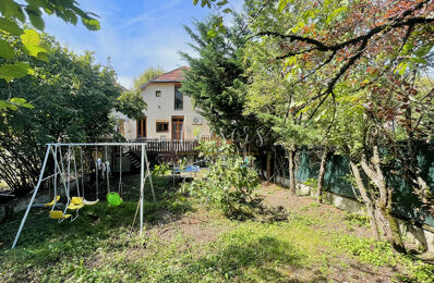 vente maison 669 000 € à proximité de Aix-les-Bains (73100)