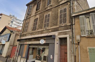 vente appartement 93 000 € à proximité de Marseille 6 (13006)