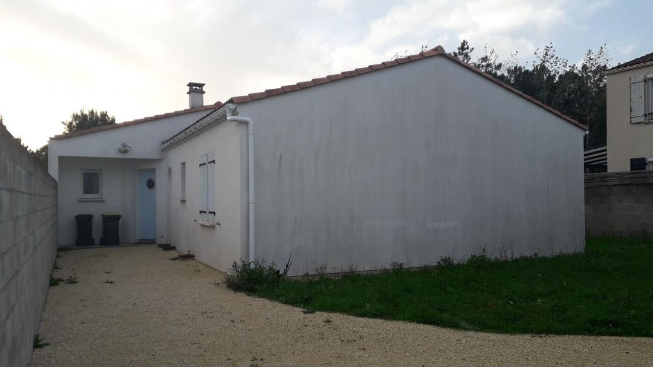 maison 4 pièces 115 m2 à louer à Arvert (17530)