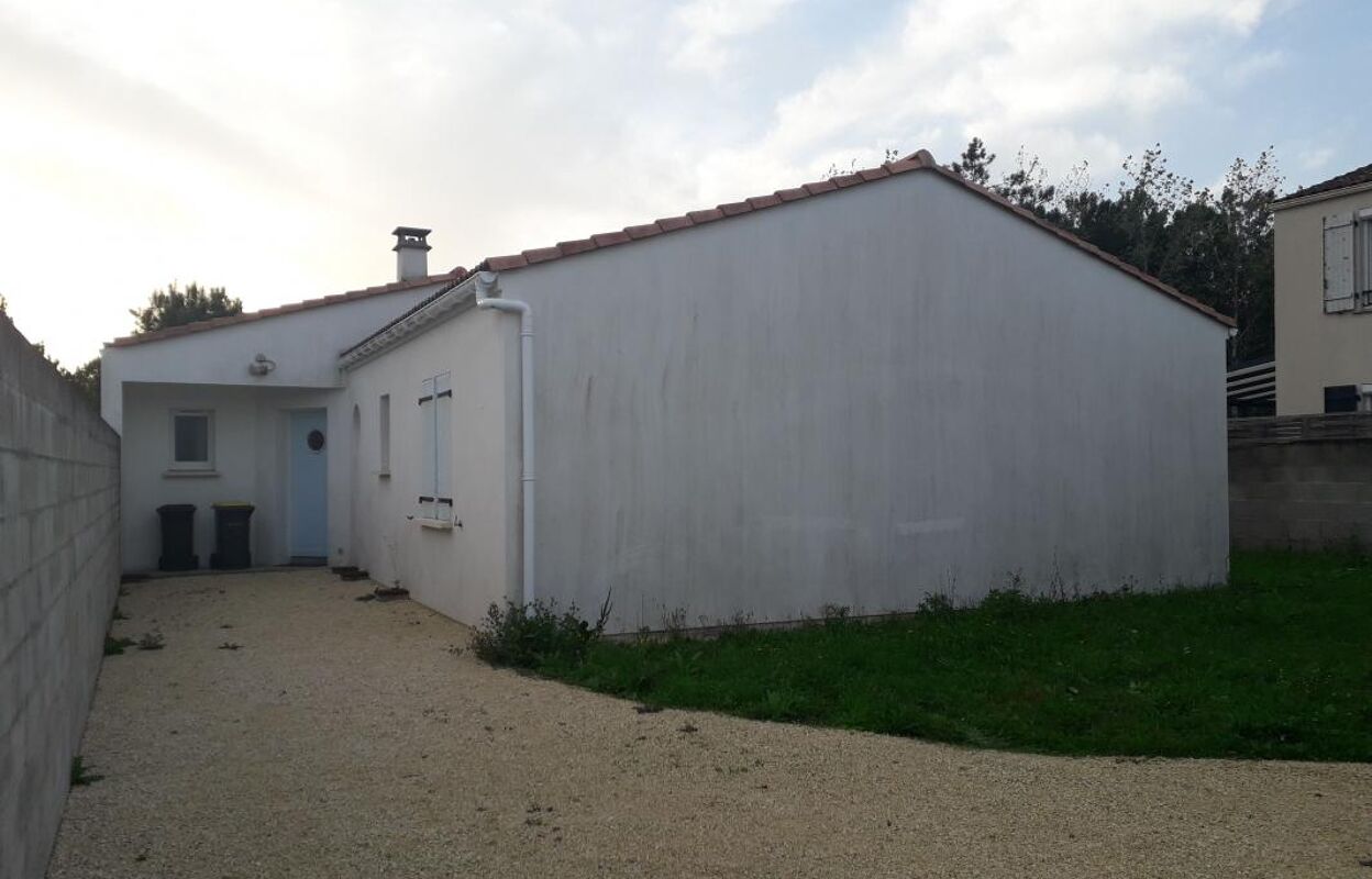 maison 4 pièces 115 m2 à louer à Arvert (17530)