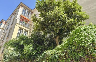 vente appartement 335 000 € à proximité de Tourrette-Levens (06690)