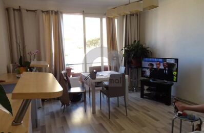 location appartement 879 € CC /mois à proximité de Tourrette-Levens (06690)