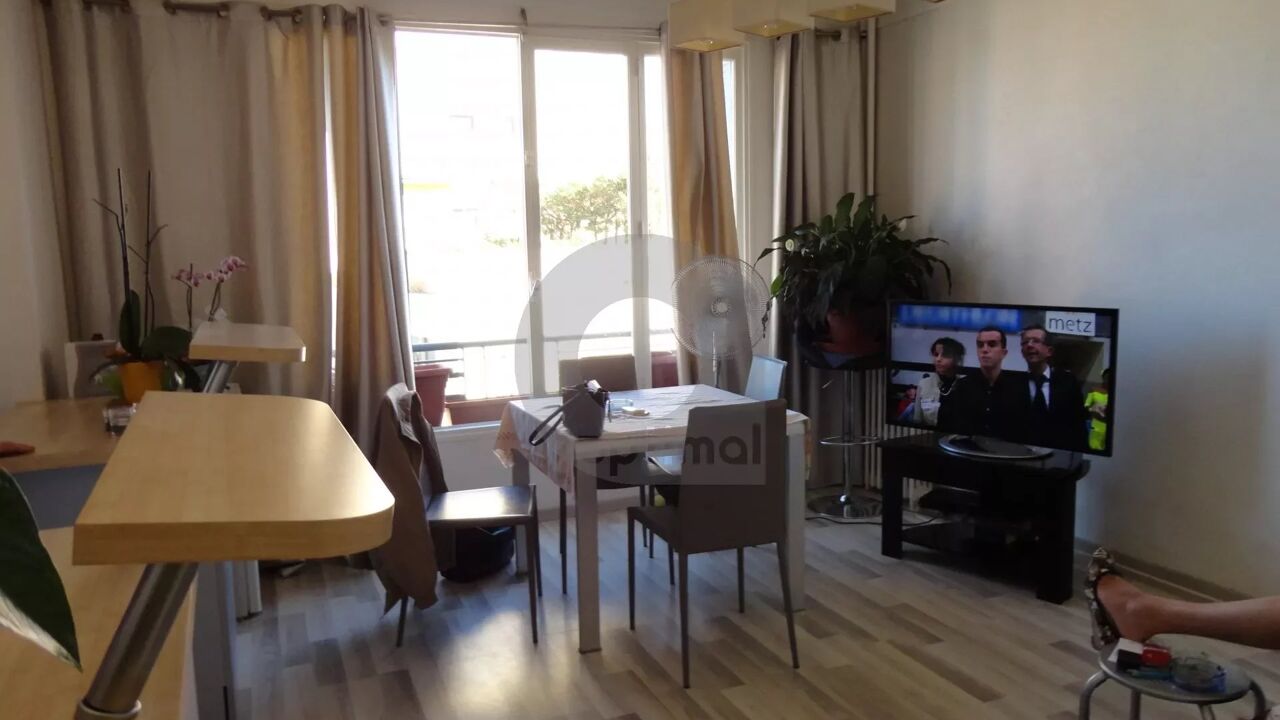 appartement 2 pièces 39 m2 à louer à Roquebrune-Cap-Martin (06190)