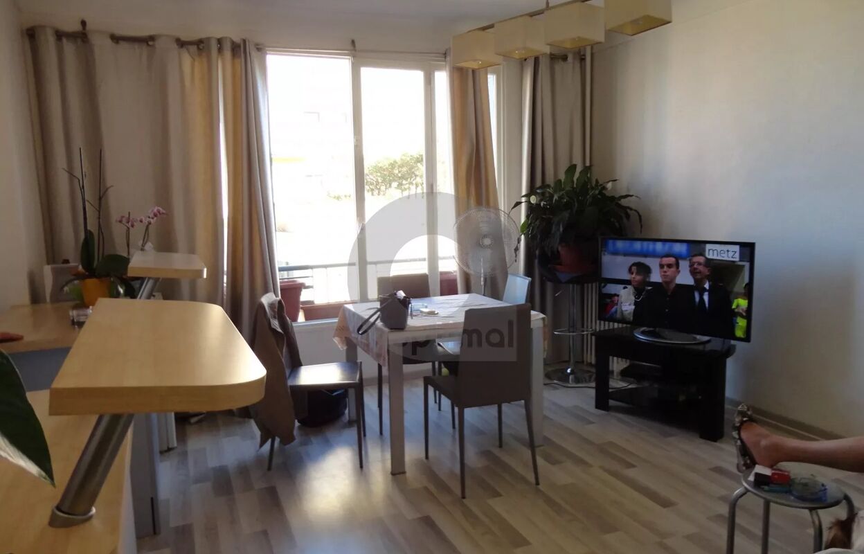 appartement 2 pièces 39 m2 à louer à Roquebrune-Cap-Martin (06190)